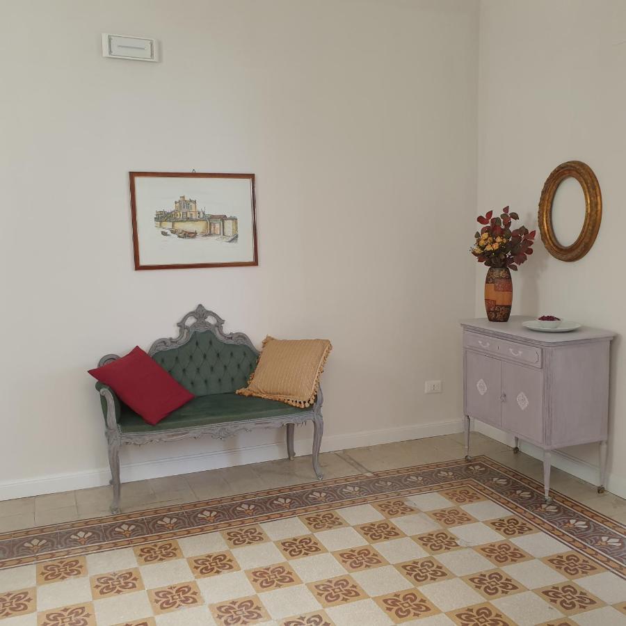 Essential Hotell Palermo Eksteriør bilde